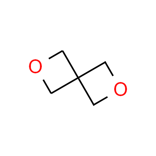 2,6-二氧杂螺环[3,3]庚烷