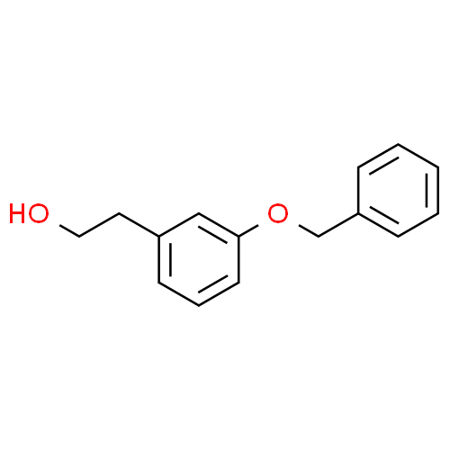 间苄氧基苯乙醇