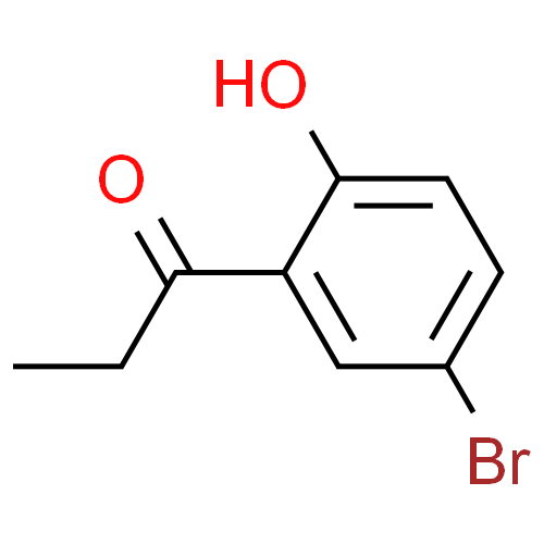 5′-溴-2′-羟基苯丙酮
