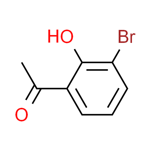 3-溴-2-羟基苯乙酮