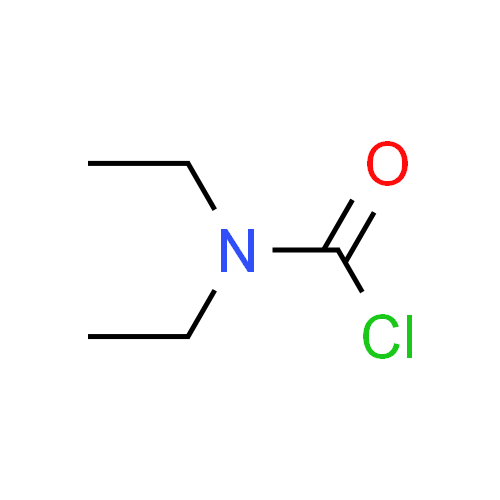 N,N-二乙基氯甲酰胺