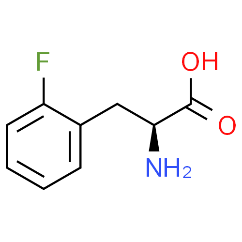 L-2-氟苯丙氨酸
