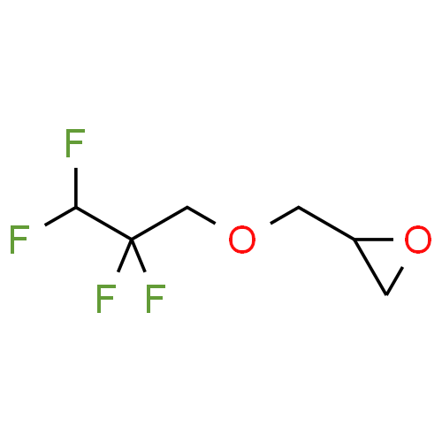 3-(2,2,3,3-四氟丙氧基)-1,2-氧化丙烯