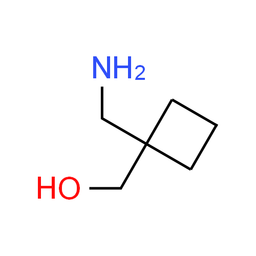 1-羟甲基-1-氨甲基环丁烷