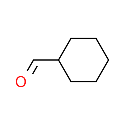 环己烷基甲醛