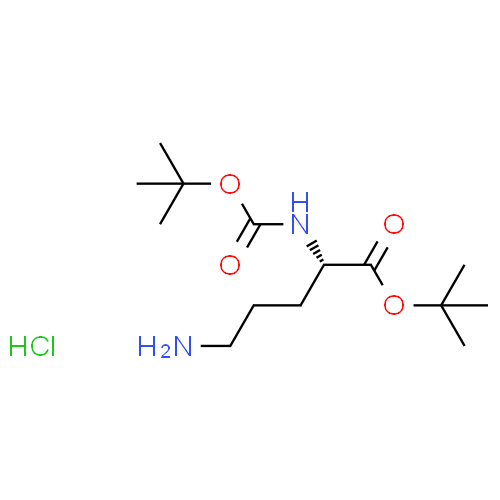 BOC-ORN-OTBU HCL