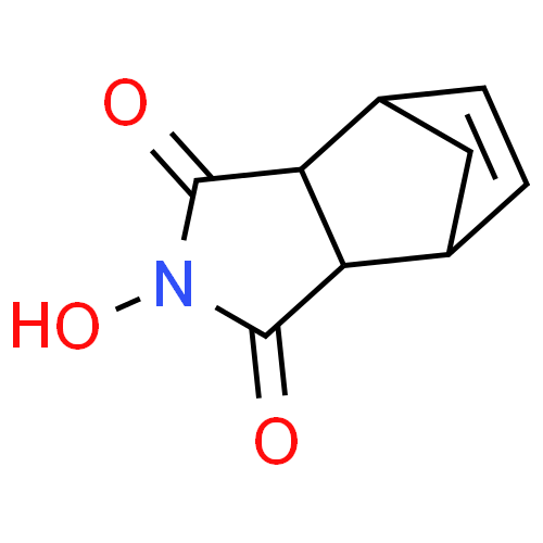 N-羟基-5-降冰片烯-2,3-二甲酰亚胺
