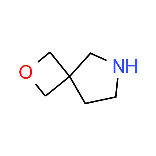 2-氧杂-6-氮杂-螺[3,4]辛烷