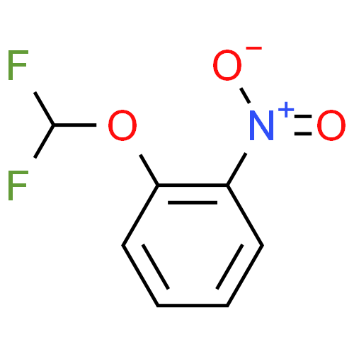 2-(二氟甲氧基)硝基苯
