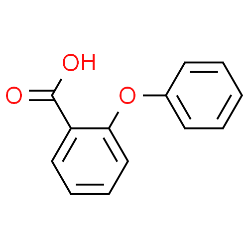 2-苯氧基苯甲酸