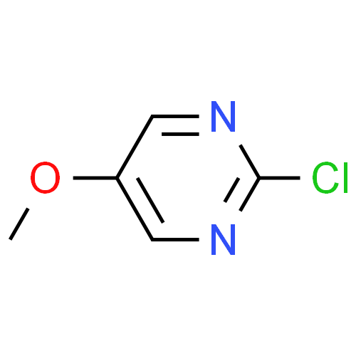 2-氯-5-甲氧基嘧啶
