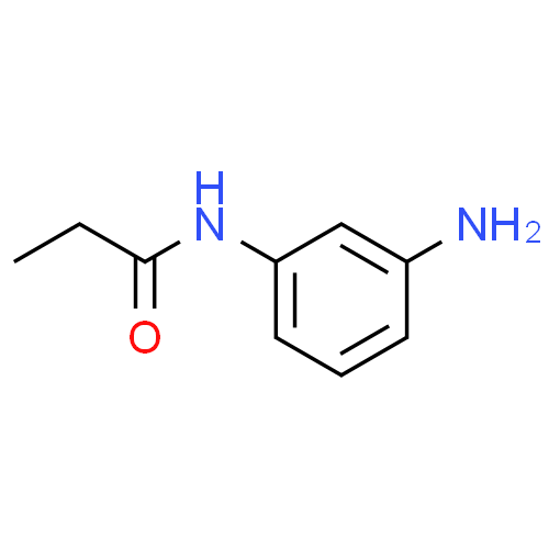 间氨基丙酰苯胺