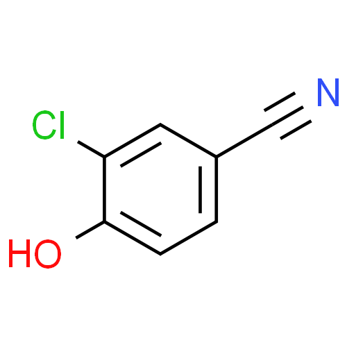 3-氯-4-羟基苯甲腈
