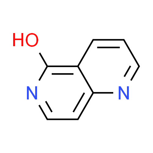 1,6-萘并吡啶-5(6H)-酮