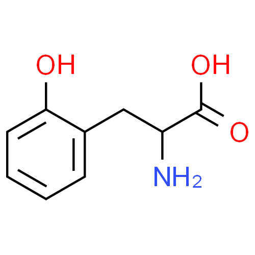 DL-O-络氨酸