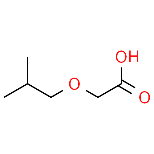 2-异丁氧基乙酸