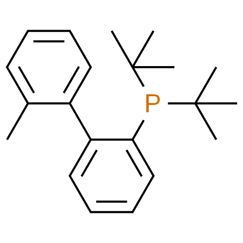 2-二叔丁膦-2'-甲基联苯