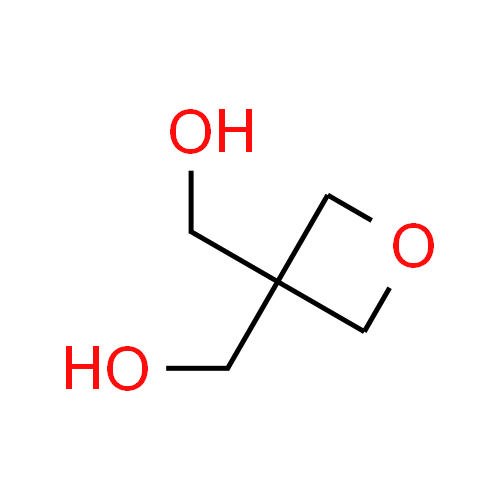 3,3-双羟甲基-1-氧杂环丁烷
