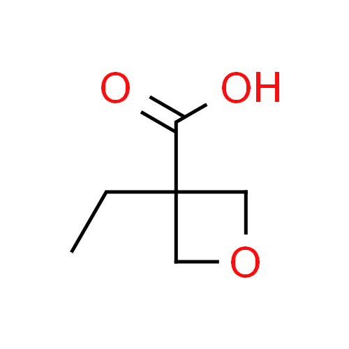 3-乙基-3-氧杂环丁烷羧酸