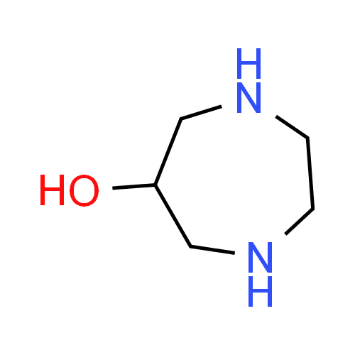 1H-1,4-Diazepin-6-ol