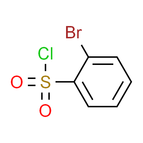 邻溴苯磺酰氯