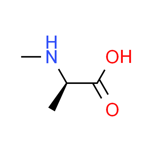 N-甲基-D-丙氨酸