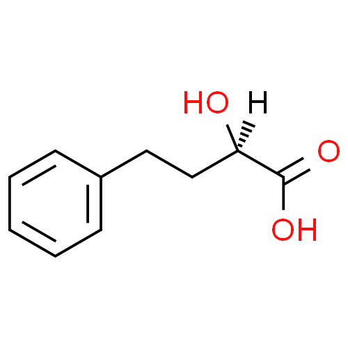 (R)-2-羟基-4-苯基丁酸