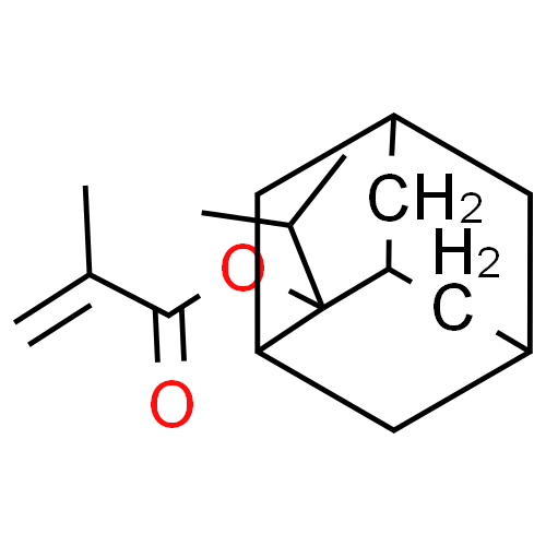 2-异丙基-2-甲基丙烯酸金刚烷酯