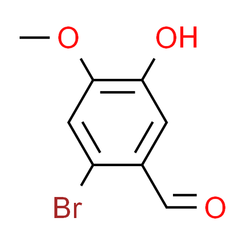 6-溴异香草醛