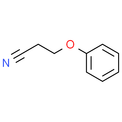 Β-丙氧基苯腈