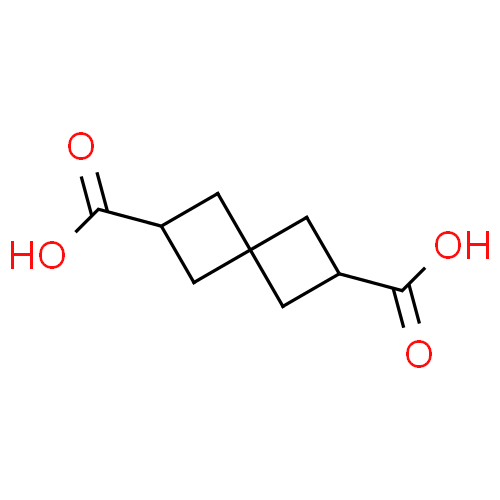 螺[3.3]庚烷-2,6-二羧酸