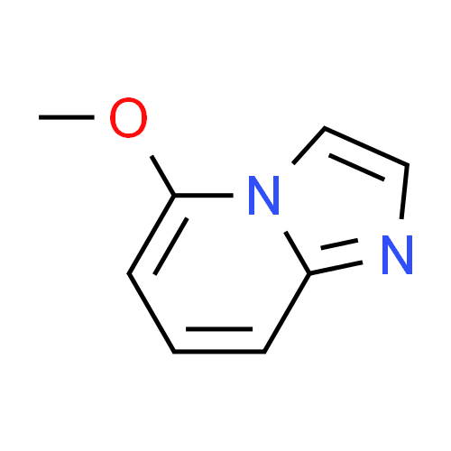 5-甲氧基-咪唑并[1,2-A]吡啶