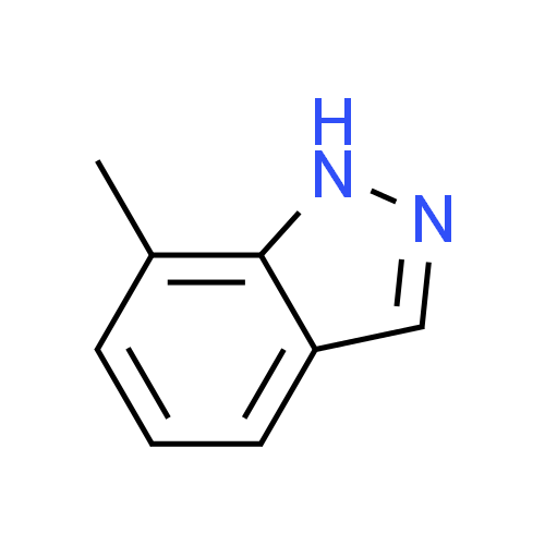 7-甲基-1H-吲唑