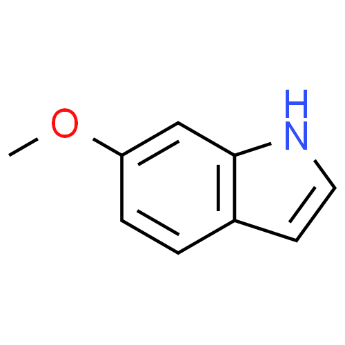 6-甲氧基吲哚