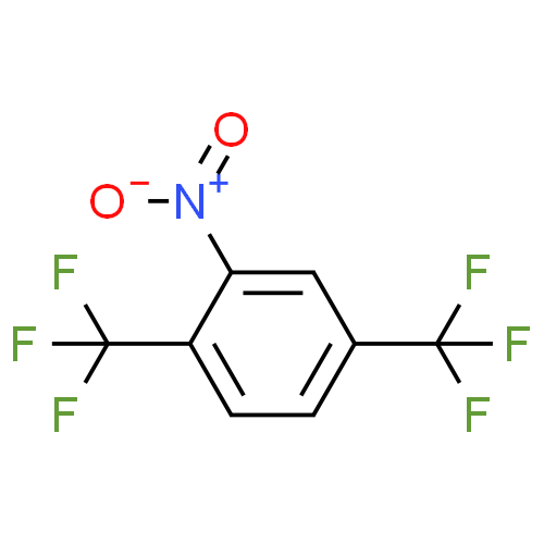 2,5-双三氟甲基硝基苯