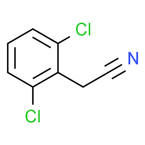 2,6-二氯苯乙腈