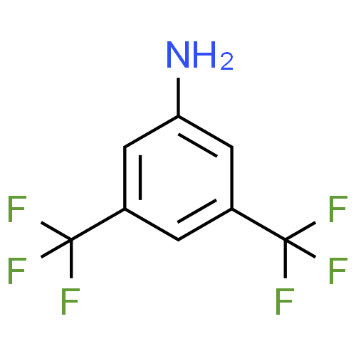 3,5-二三氟甲基苯胺
