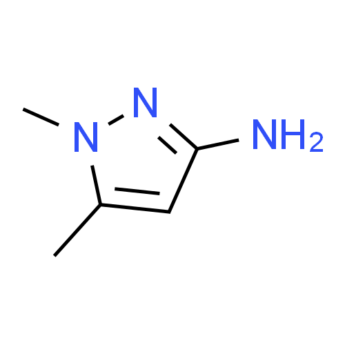 3-氨基-1,5-二甲基吡唑