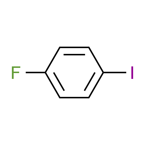 对氟碘苯
