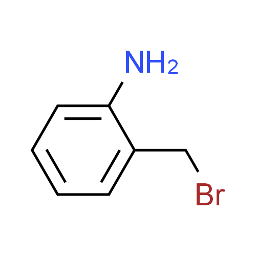 邻氨基溴苄