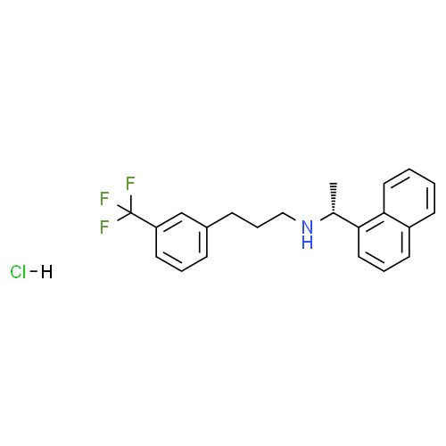 盐酸甲状旁腺激素