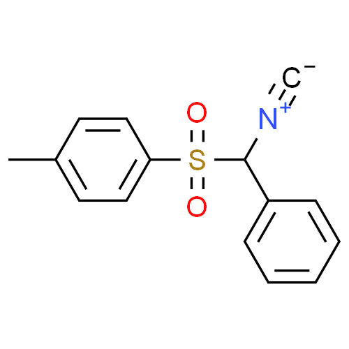 Α-对甲苯磺酰基苄基异腈