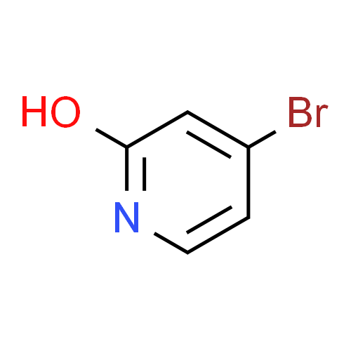 2-羟基-4-溴吡啶