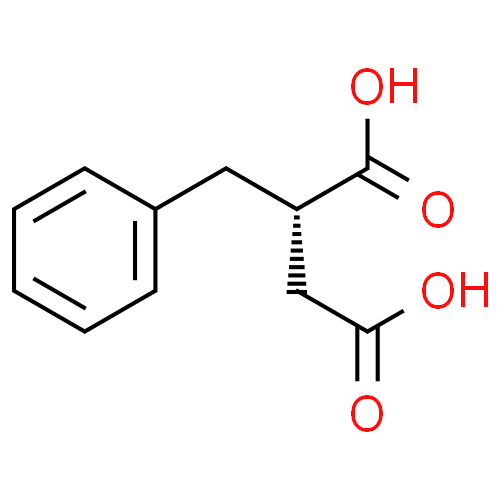 S-苄基琥珀酸