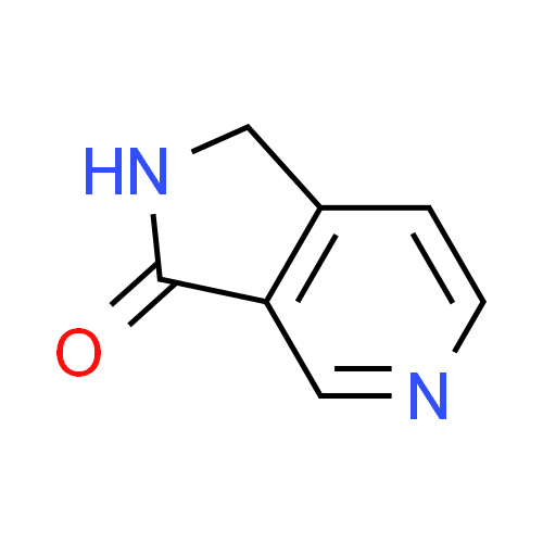 1氢-吡咯[3,4-C]并吡啶-3(2氢)-酮