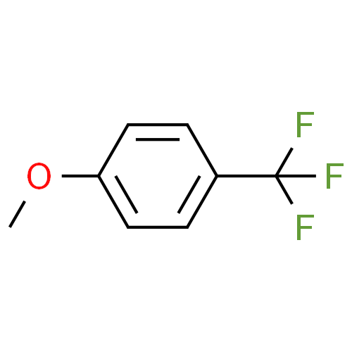4-三氟甲基苯甲醚