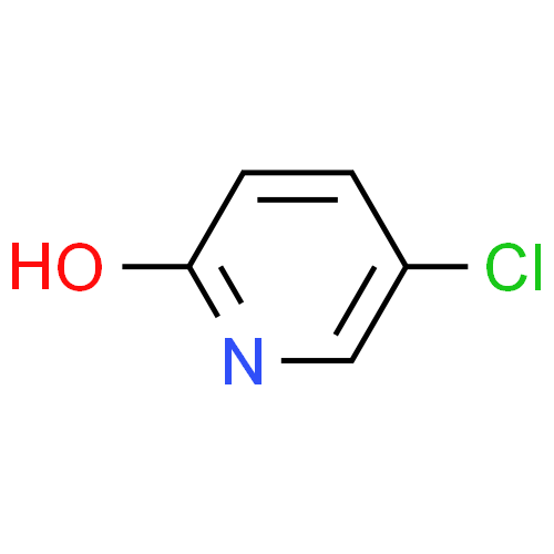 2-羟基-5-氯吡啶