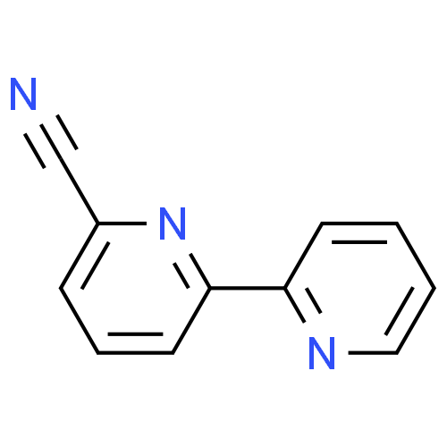 6-腈基-2,2'-联吡啶