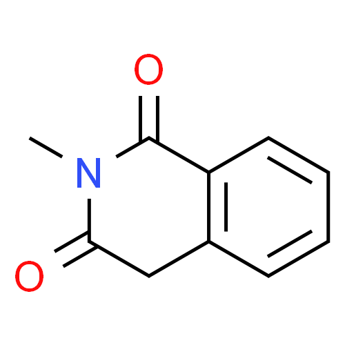 2-甲基异喹啉-1,3(2H,4H)-二酮