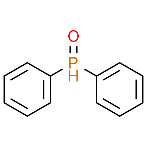 二苯基氧化膦,97%